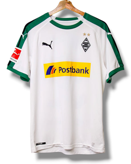 Borussia Monchengladbach 2018/2019 Home Shirt Neuhaus #32 (M)