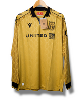 Wrexham 2024/2025 3e Shirt (XL)
