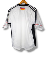 Duitsland 1998 Thuis Shirt (M)