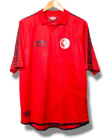 FC Twente 2004/2005 Training Shirt (XL)