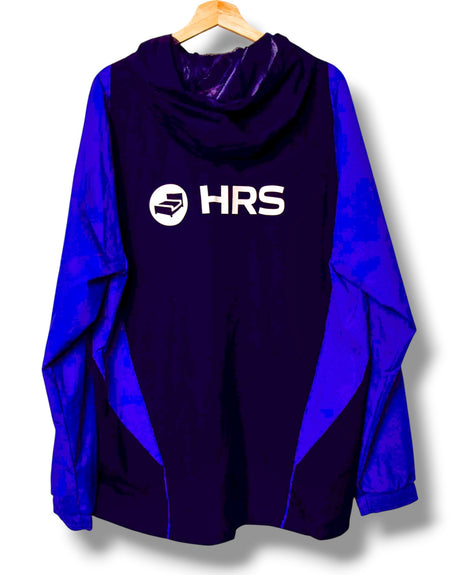 Schalke 04 2023/2024 Jacket (XL)