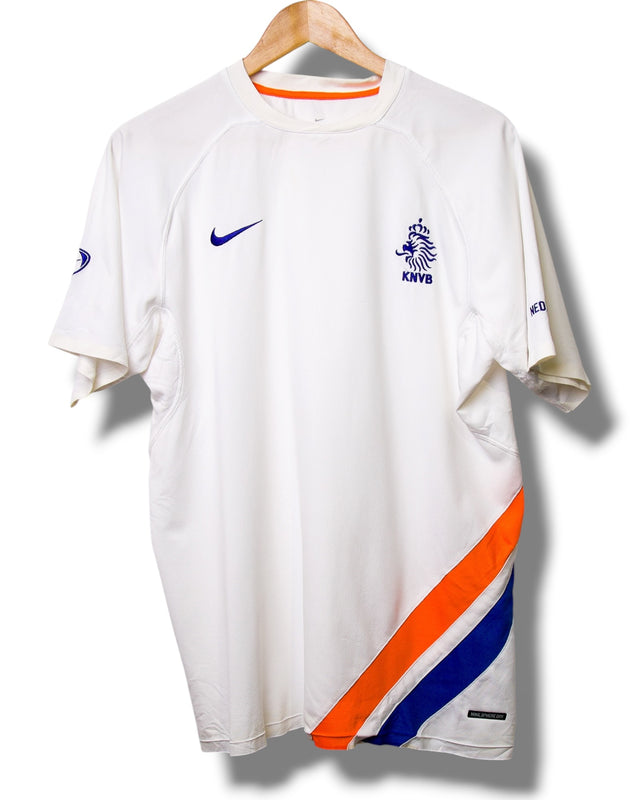 Netherlands 2006 Training Shirt (Large)