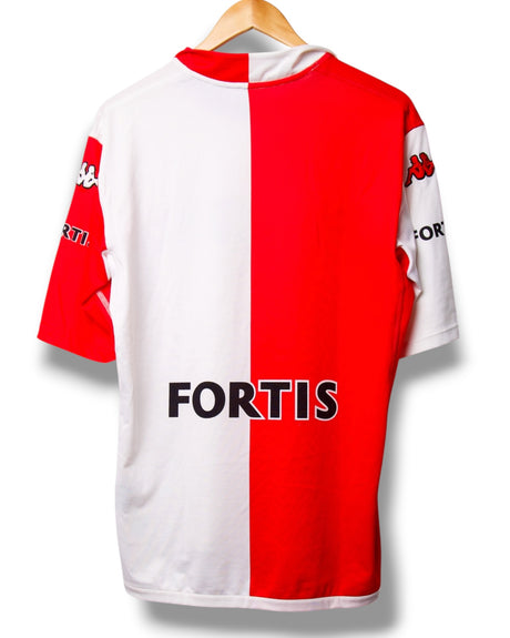 Feyenoord 2005/2006 Home Shirt (XL)