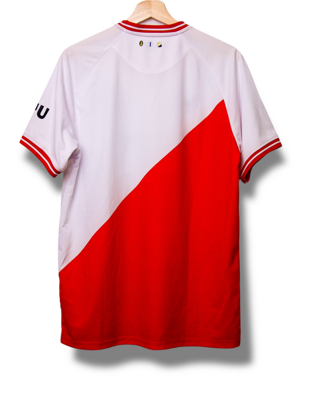 FC Utrecht 2023/2024 Thuis Shirt (M)