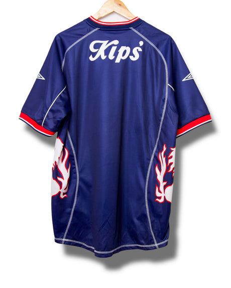 FC Twente 2004/2005 Away Shirt (XXL)