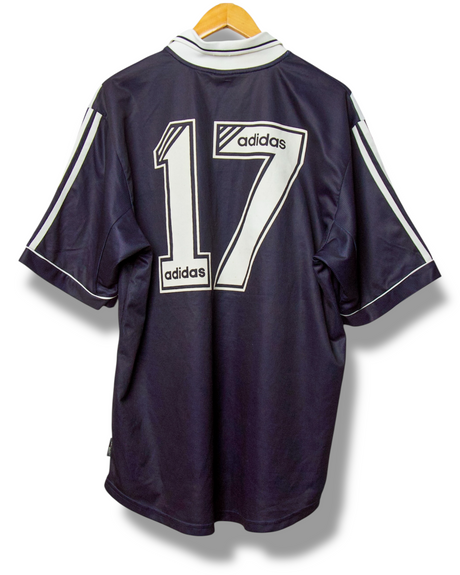 Bordeaux 2000/2001 Home Shirt (L)