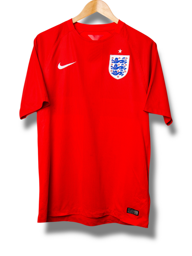 England 2014 Away Shirt (M)