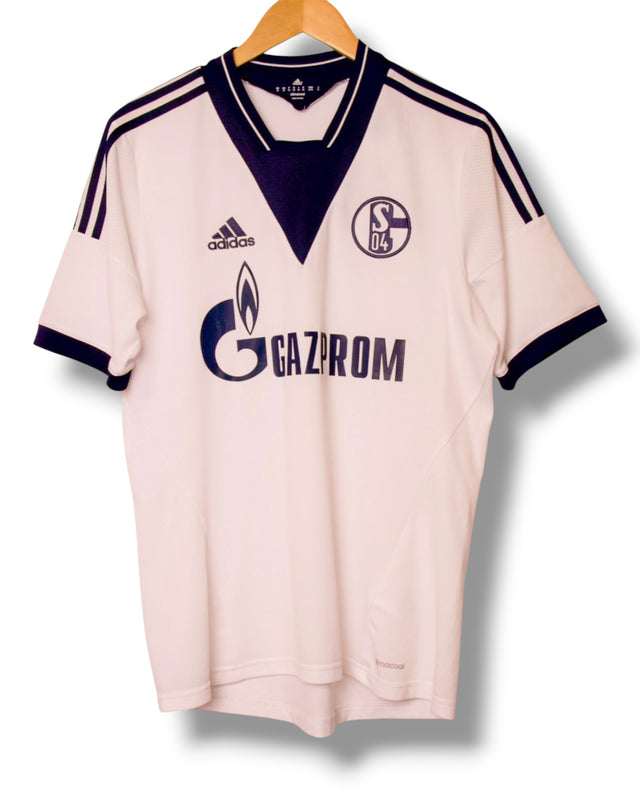 Schalke 04 2013/2014 Uit Shirt (M)