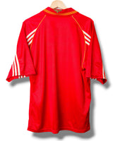 Benfica 1998/1999 Thuis Shirt (L)