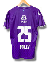 Heracles 2020/2021 Uit Shirt Polley #25 (S)