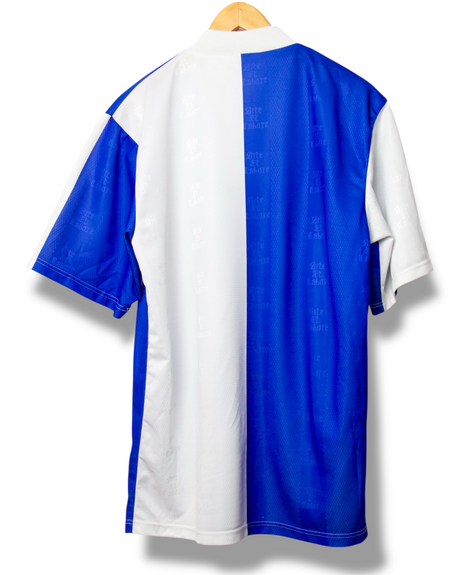 Blackburn Rovers 1996/1997 Home Shirt (M)