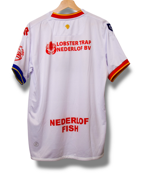 Telstar 2022/2023 Home Shirt (L)