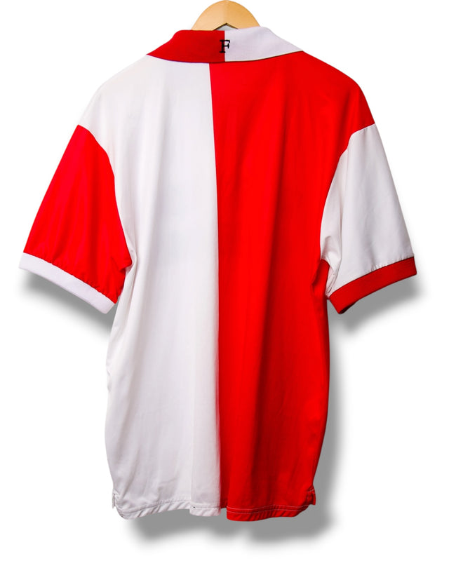 Feyenoord 2000/2001 Home Shirt (XL)