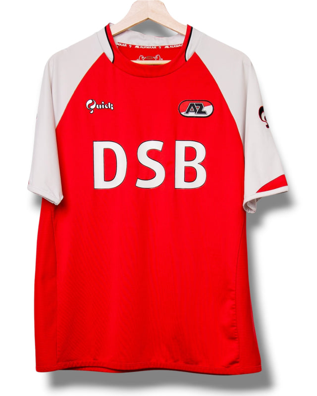 AZ 2009/2010 Home Shirt (L)