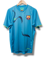 Barcelona 2008/2009 Trainingsshirt (M)