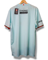 FC Twente 2024/2025 Away Shirt (XL)