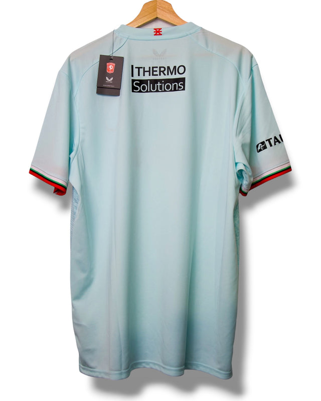 FC Twente 2024/2025 Away Shirt (XL)