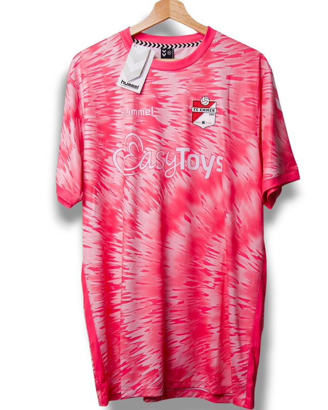 FC Emmen 2023/2024 Derde Shirt (XL)