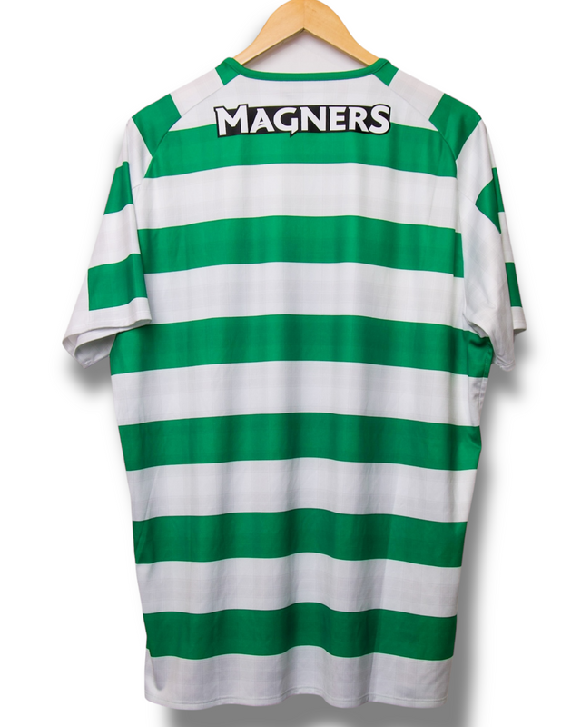 Celtic 2018/2019 Home Shirt (XL)