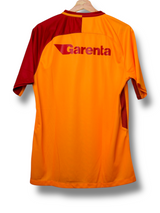 Galatasaray 2017/2018 Thuis Shirt (M)