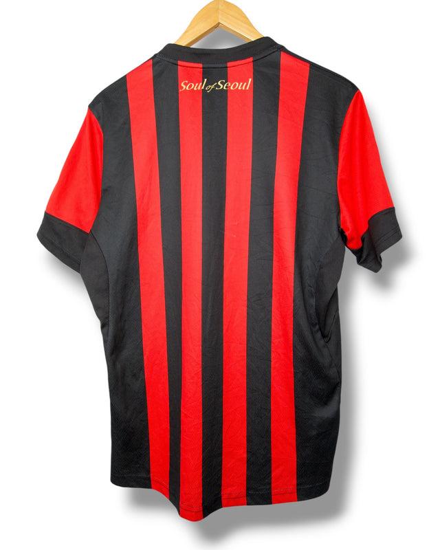 FC Seoul 2018/2019 Thuis Shirt (XL)