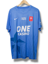 MVV Maastricht 2024/2025 Uit Shirt (XXL)