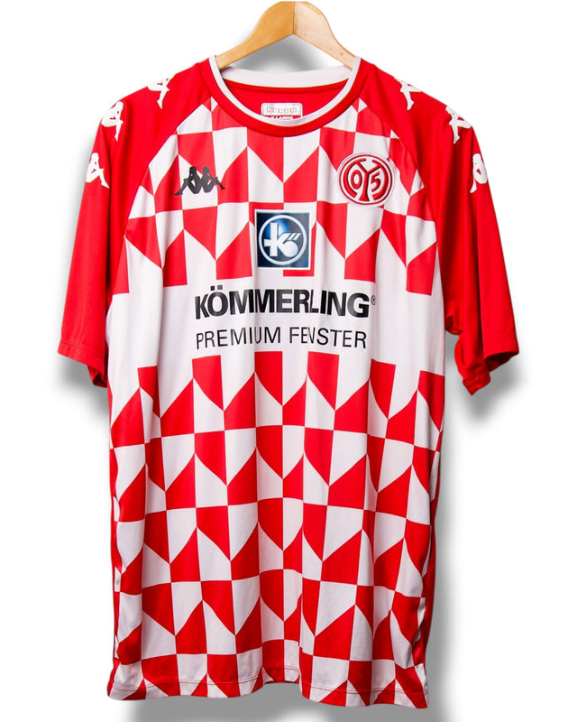 1. FSV Mainz 2023/2024 Heimtrikot (XL)