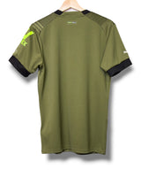 AC Milan 2022/2023 Derde Shirt (S)