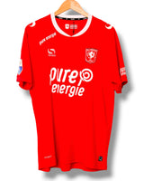 FC Twente 2016/2017 Thuis Shirt (M)