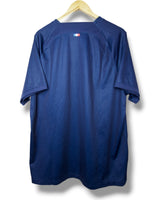 PSG 2023/2024 Thuis Shirt (XXL)