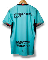 Almere City 2024/2025 Uit Shirt (M)