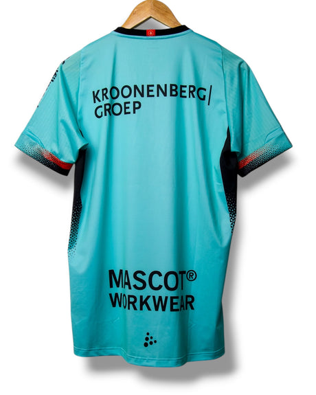 Almere City 2024/2025 Away Shirt (M)