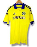 Chelsea 2014/2015 Uit Shirt Terry #26 (M)