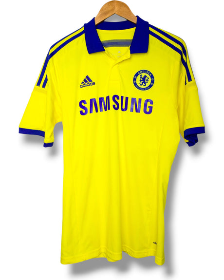 Chelsea 2014/2015 Away Shirt Terry #26 (M)
