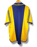Ajax 2000/2001 Uit Shirt (L)