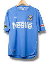 Jubilo Iwata 2003/2004 Home Shirt (M)