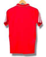 Ajax 2017/2018 Polo Shirt (S)