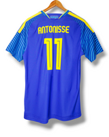 Curacao 2026 Thuis Shirt Antonisse #11 (M)