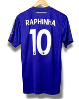 Leeds 2021/2022 Auswärtstrikot Raphina #10 (M)