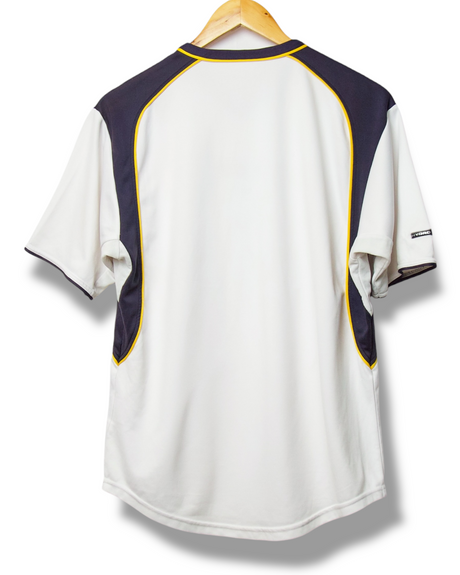 Liverpool 2001/2002 Away Shirt (S)