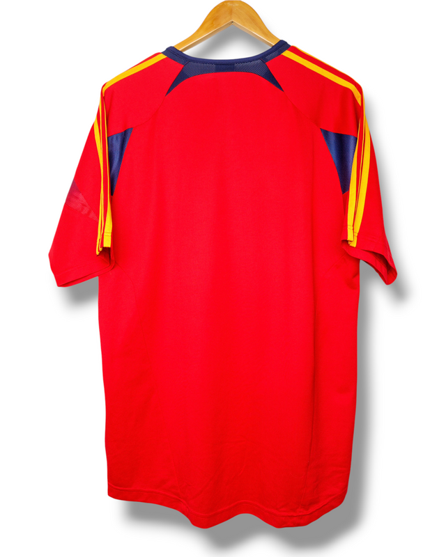 Spanje 2004 Training Shirt (L)