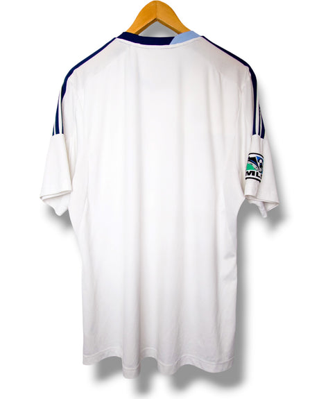Vancouver Whitecaps FC 2013/2014 Thuis Shirt (XL)