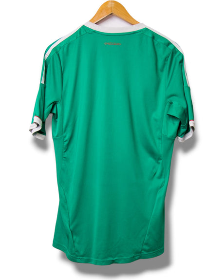 Mexico 2012 Home Shirt (M)