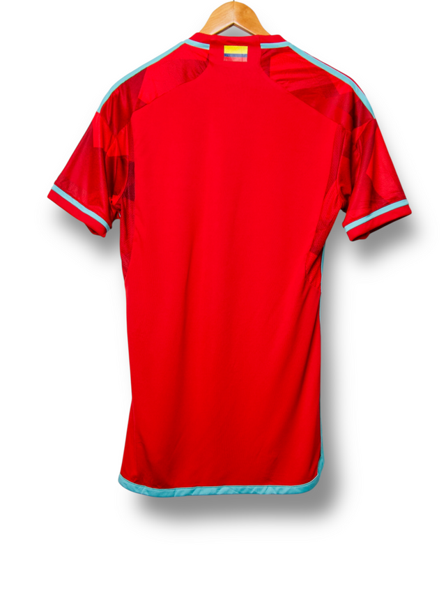 Colombia 2022 Uit Shirt (S)
