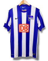 Herta BSC 2012/2013 Thuis Shirt (M)
