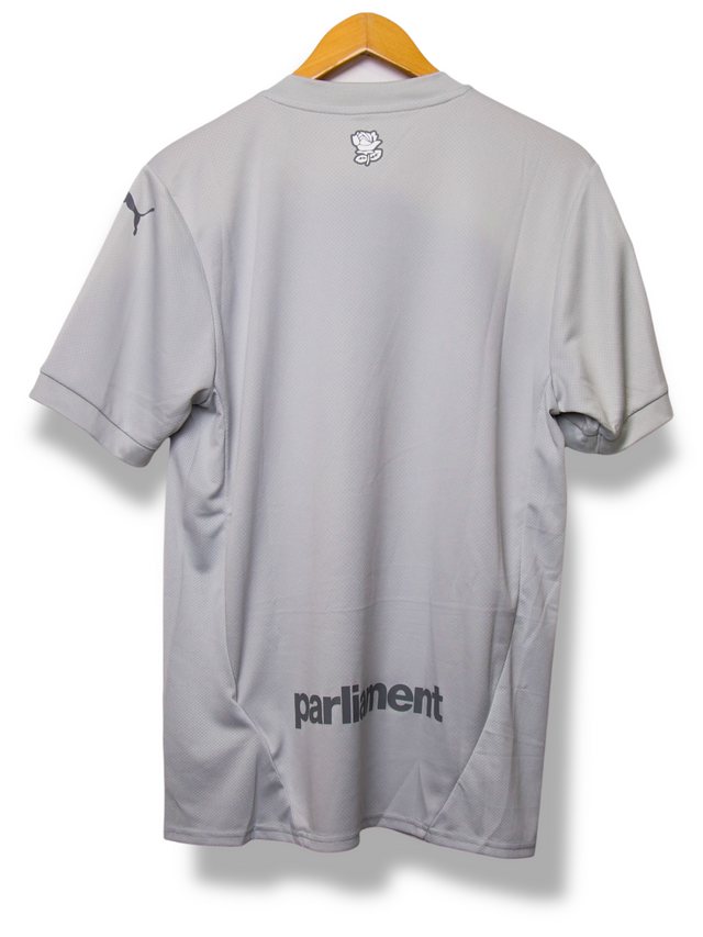 Barnsley 2024/2025 Uit Shirt (M)