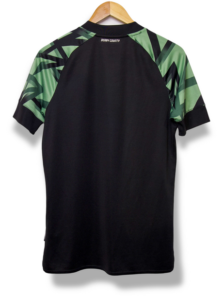 Derby County 2022/2023 Away Shirt (S)