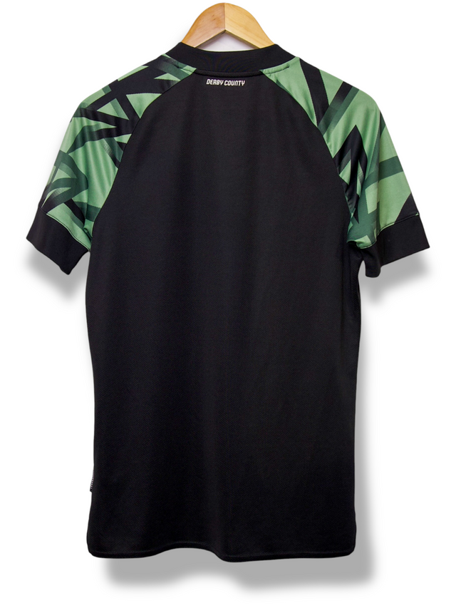 Derby County 2022/2023 Uit Shirt (S)