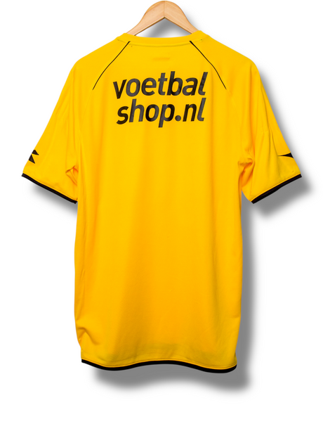 Roda JC 2011/2012 Home Shirt (XL)