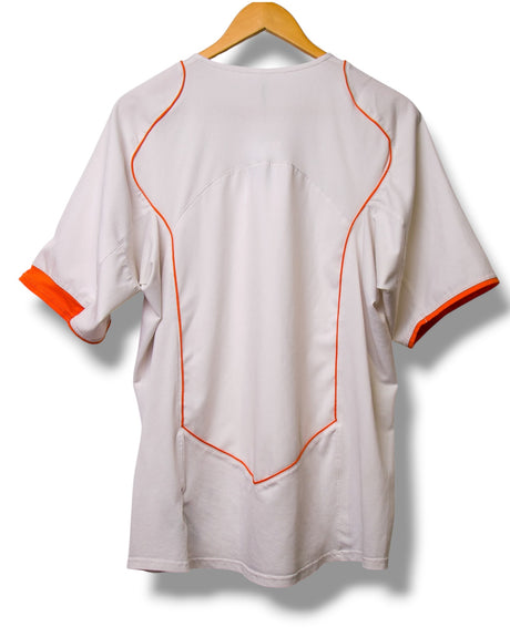 Netherlands 2004 Away Shirt (M)